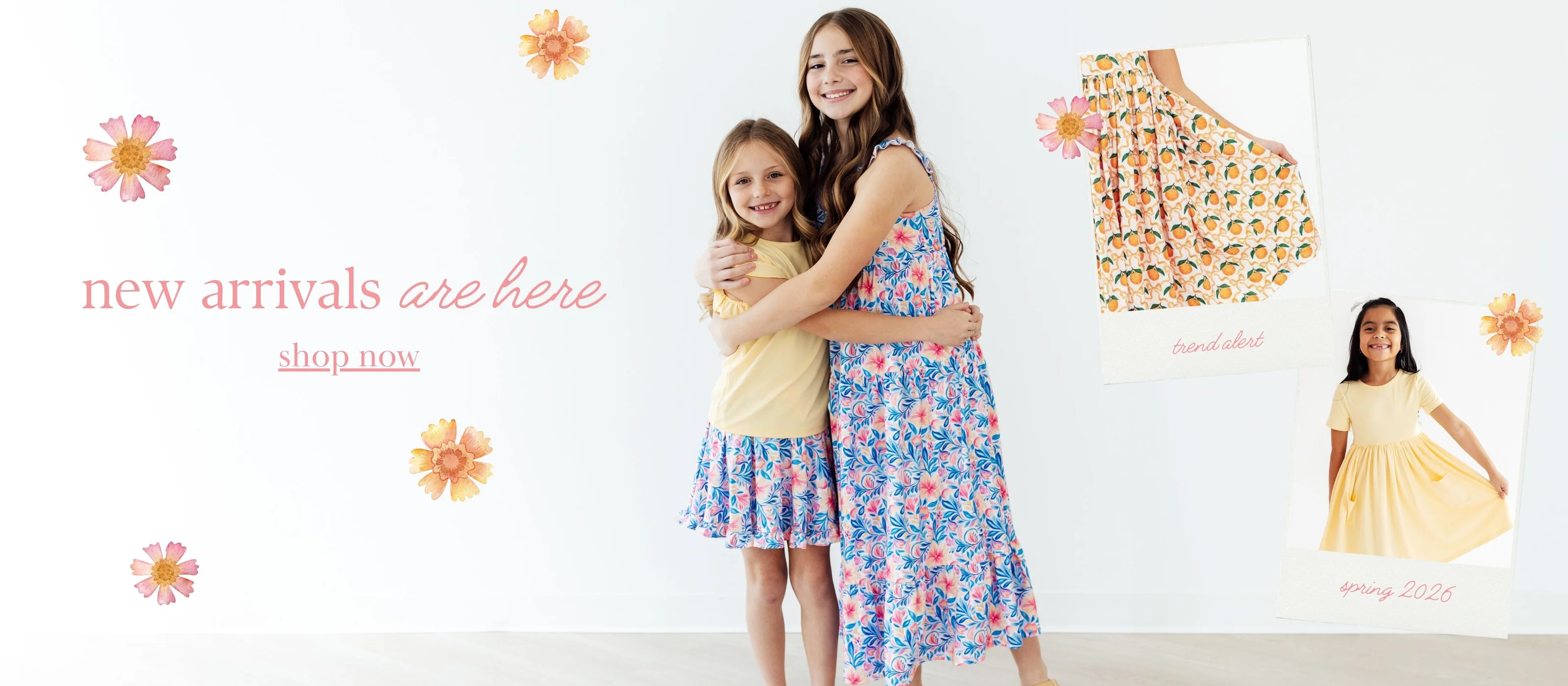 Charming Styles for Every Moment